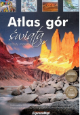 Atlas gór świata Szczyty marzeń
