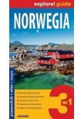 Norwegia 3 w 1 Przewodnik