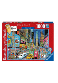 Puzzle 1000 New York
