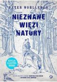 Nieznane więzi natury