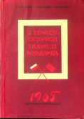 Z Rewolucyjnych Tradycji Włocławka