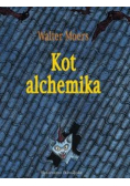 Kot alchemika