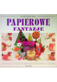 Papierowe fantazje