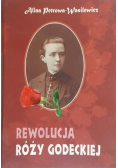 Rewolucja Róży Godeckiej