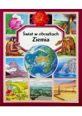 Świat w obrazkach Ziemia