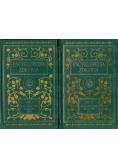 Encyklopedia zdrowia tomy 1 i 2
