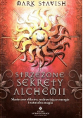 Strzeżone sekrety alchemii