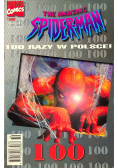 The amazing Spider - man Nr 10