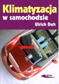 Klimatyzacja w samochodzie