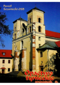 Opactwo Tynieckie przewodnik