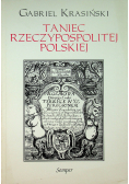 Taniec rzeczypospolitej polskiej