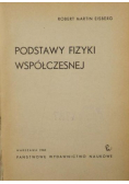 Podstawy fizyki współczesnej