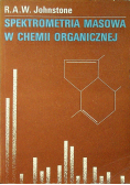 Spektrometria masowa w chemii organicznej