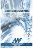 Zarządzanie przedsiębiorstwem turystycznym