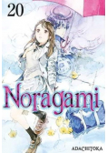 Noragami. Tom 20