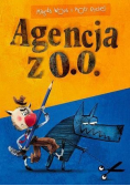 Agencja z o o