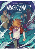 Magiczna 7 Tom 5 Rozdzielenie