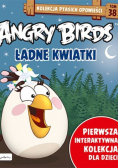 ANGRY BIRDS Ładne kwiatki Tom 38