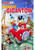 Gigant poleca Tom XX Wyścig gigantów