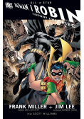 Batman i Robin Cudowny Chłopiec