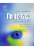 Okulistyka Podręcznik dla studentów