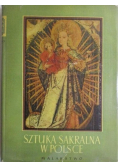 Sztuka sakralna w Polsce  Malarstwo