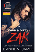 Down & Dirty - Zak