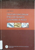 Struktura funkcjonalna rynku kapitałowego i jego rozwój w Polsce