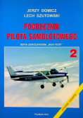 Podręcznik pilota samolotowego tom 2