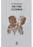 Pan i pani Fleishman