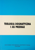 Teologia dogmatyczna i jej przekaz