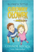 Bliźnięta Tuttle i cudowny ołówek