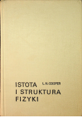 Istota i struktura fizyki