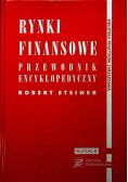 Rynki finansowe przewodnik encyklopedyczny