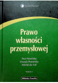 Prawo własności przemysłowej