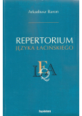 Repetytorium języka łacińskiego