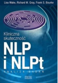 Kliniczna skuteczność NLP i NLPt  Analiza badań