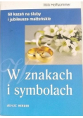 W znakach i symbolach