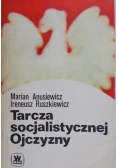Tarcza socjalistycznej ojczyzny