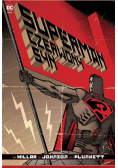 Superman - Czerwony syn