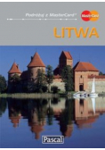 Litwa Przewodnik ilustrowany