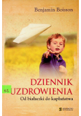 Dziennik uzdrowienia. Od bialaczki do kaplanstwa