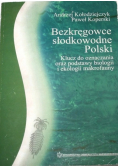 Bezkręgowce słodkowodne Polski