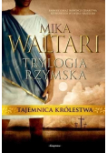 Trylogia rzymska Tajemnica królestwa