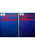 Burza nad Pacyfikiem 2 tomy
