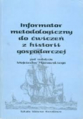 Informator metodologiczny do ćwiczeń z historii