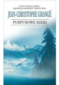 Purpurowe rzeki