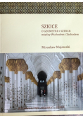 Szkice O geometrii i sztuce między Wschodem i Zachodem