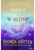 Zmień swoje życie w 30 dni