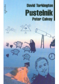 Pustelnik Peter Calvay